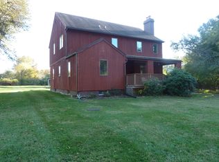 372 Janes Chapel Rd, Oxford, NJ 07863