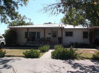 107 N 2nd St, Carlsbad, NM 88220