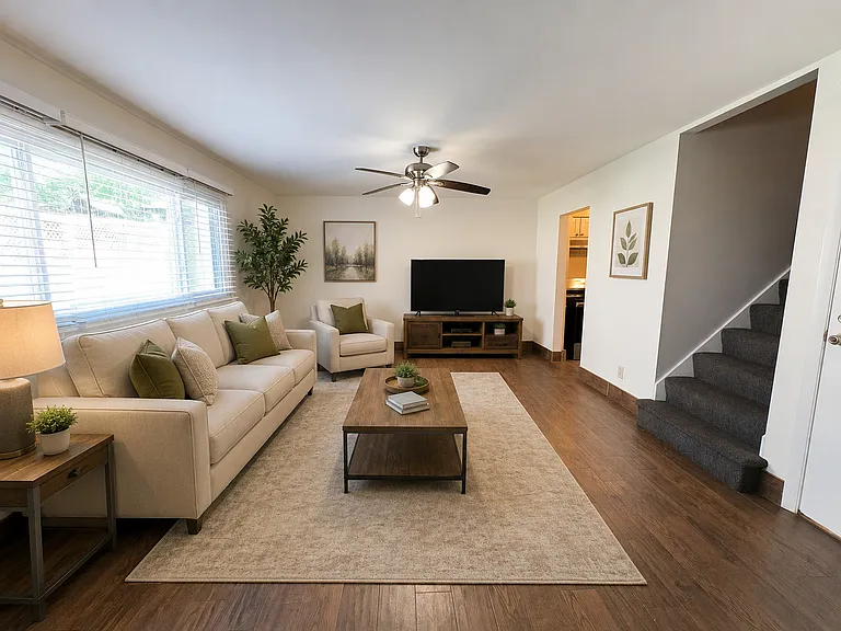 1034 Fenton St #1 — Photo 5