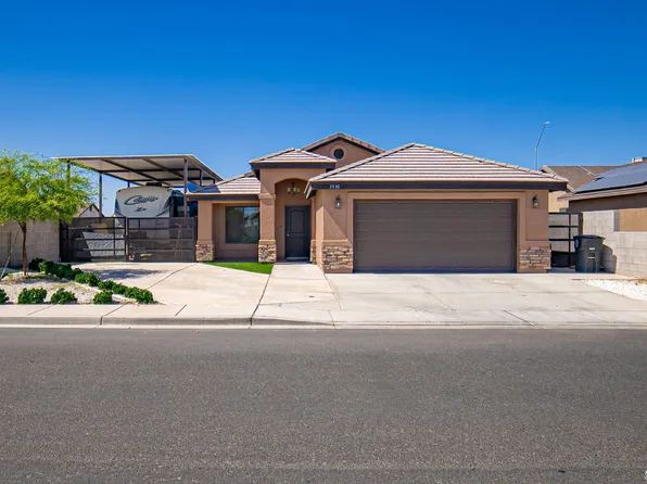 3930 E Ortega St, San Luis, AZ 85336