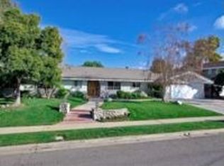 1036 El Monte Dr, Simi Valley, CA 93065