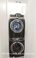 Rented by Peter Ashe