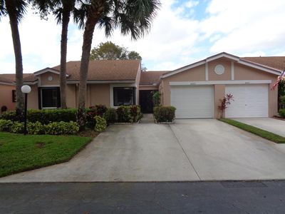 8265 Summersong Terrace #E, Boca Raton, FL, 33496