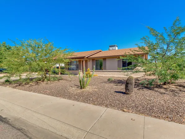 1940 W Kimberly Way, Phoenix, AZ 85027