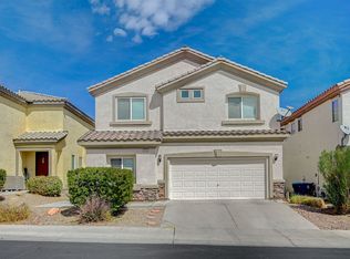 9732 Kampsville Ave, Las Vegas, NV 89148