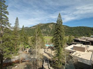 400 Squaw Creek Rd #530, Olympic Valley, CA