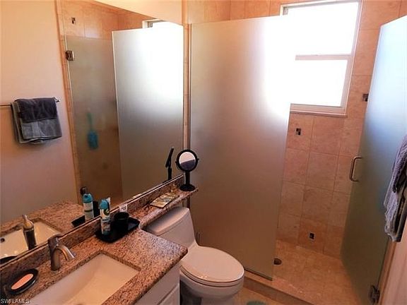 Your Guests will like this bathroom