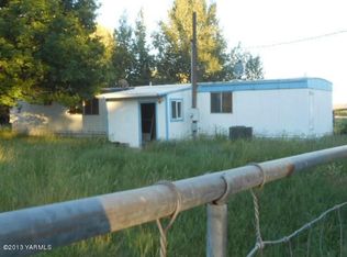 40 Funkhouser Rd, Tieton, WA 98947