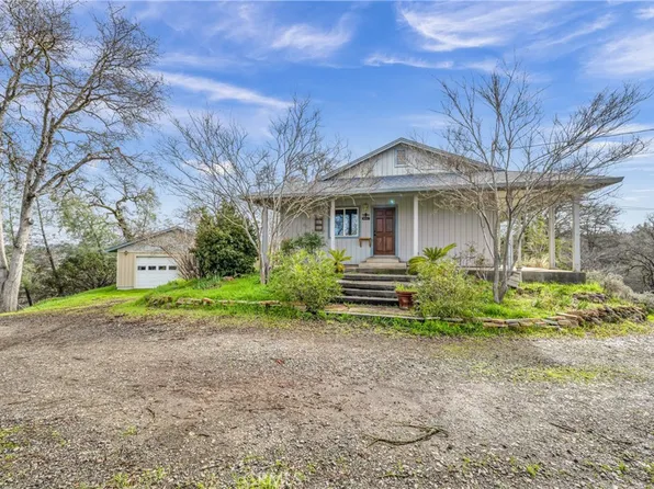 10160 Highway 29, Lower Lake, CA 95457