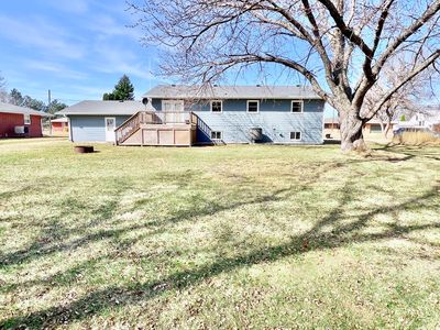 610 N 22nd St, Ord, NE, 68862
