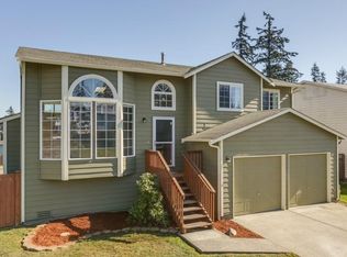 27821 74th Ave NW, Stanwood, WA