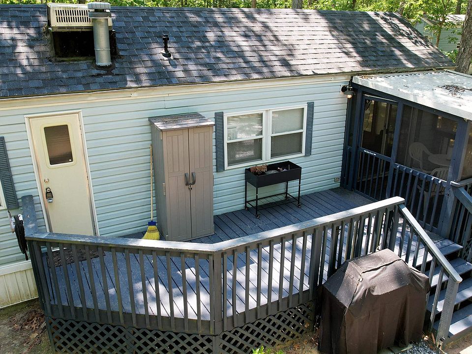 609 Lazy River Campground, Estell Manor, NJ 08319 Zillow