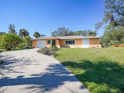 18146 Grace Ave, Pt Charlotte, FL, 33948