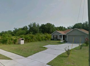 2043 Neptune Rd, Kissimmee, FL 34744