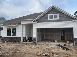 251 Monument St, Ridgeland, SC 29936