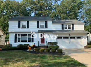 4769 Dorshwood Rd, South Euclid, OH