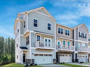 2240 Red Knot Ln, Apex, NC 27502