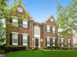 2266 Nottinghamshire Rd, Furlong, PA 18925