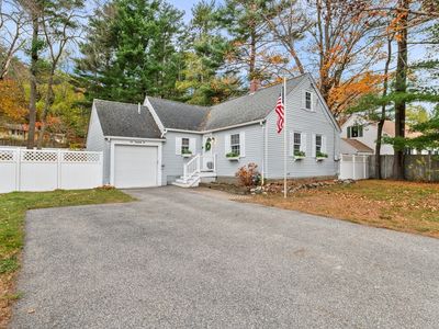 98 Linebrook Rd, Ipswich, MA, 01938
