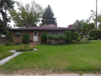 704 Ebony St, Pocatello, ID, 83201