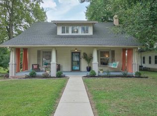 204 2nd Ave, Columbia, TN 38401