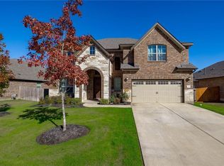 821 Expedition Way, Round Rock, TX 78665