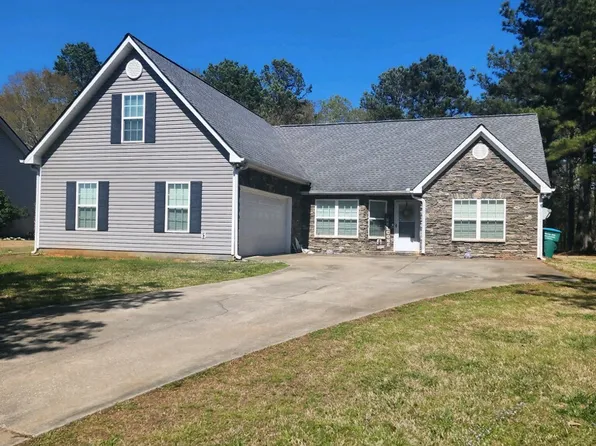 1407 Princeton Dr, Statham, GA 30666