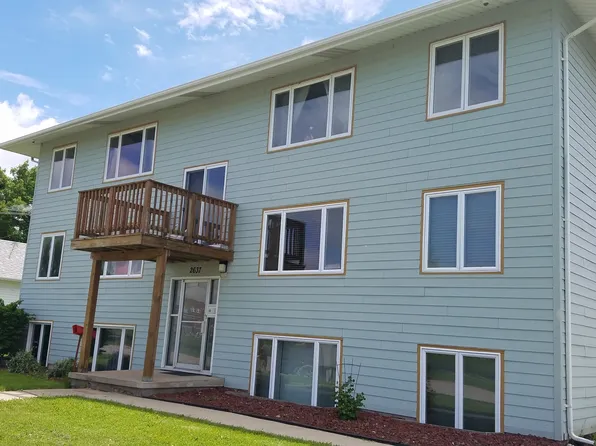 2637 2nd Ave, 2637 2nd Ave APT 1, Council Bluffs, IA 51501