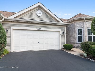 21747 W Empress Ln, Plainfield, IL, 60544