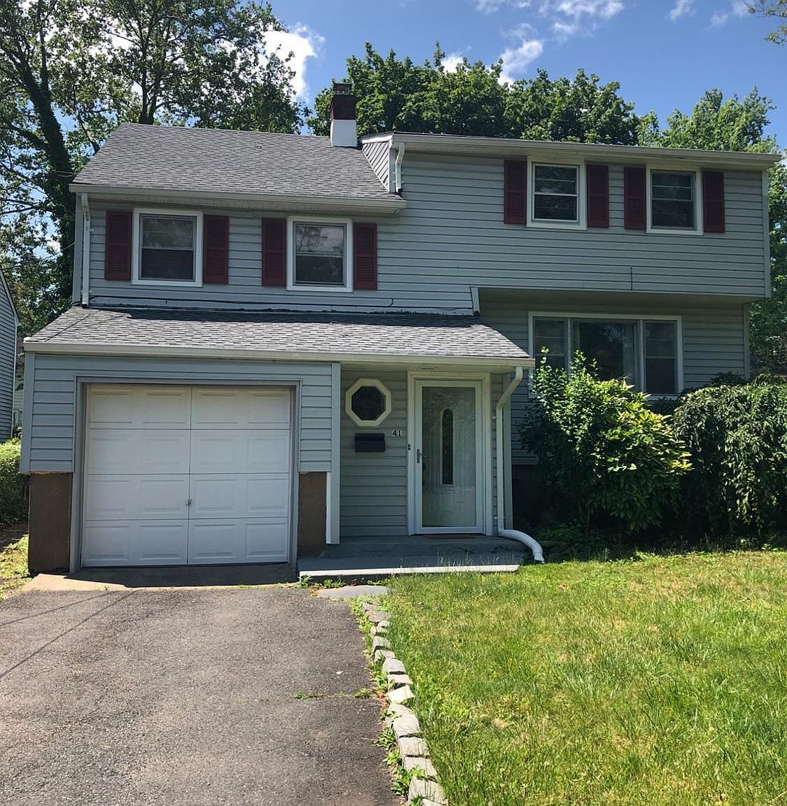 41 Memorial Pkwy, Metuchen, NJ 08840 Zillow