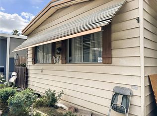 16600 Orange Ave Space 77, Paramount, CA 90723