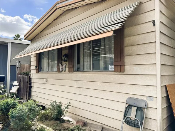 16600 Orange Ave Space 77, Paramount, CA 90723