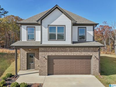 75 Ridgeview Cir, Jemison, AL, 35085