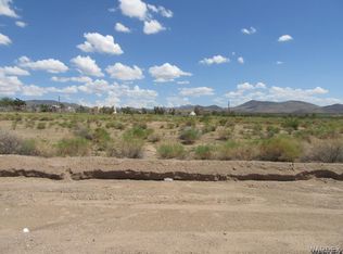 21206 N Ventura Dr, White Hills, AZ 86445