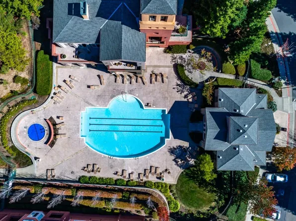 320 Caldecott Ln Unit 116, Oakland, CA 94618