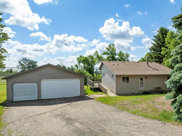 1402 33s Ave NW, Coleharbor, ND 58531