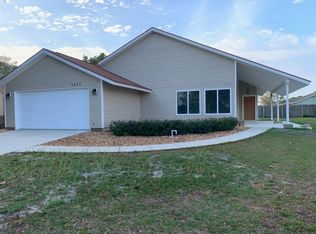 7451 Abington Way, Weeki Wachee, FL 34613
