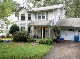 3310 Revere Cir, Snellville, GA