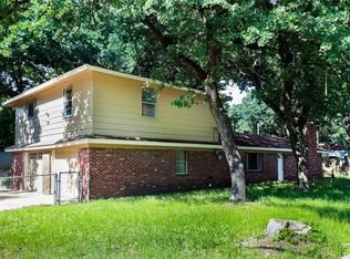164 Cedar Dr, Cartwright, OK 74731