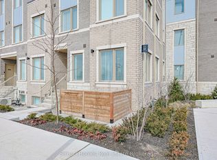 100 Honeycrisp Cres #342, Vaughan, ON