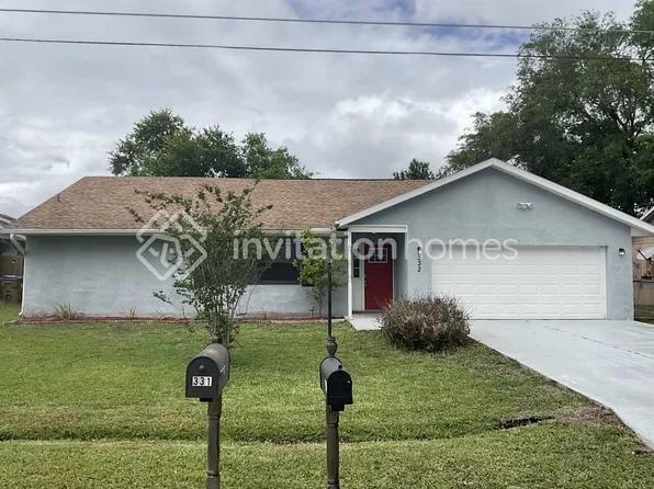 332 Dagama Ct, Kissimmee, FL 34758
