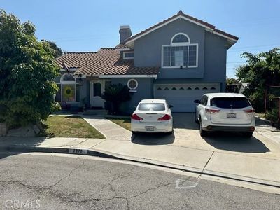 9378 Felipe Ave, Montclair, CA, 91763