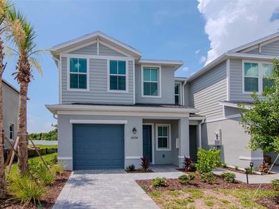 14334 Lilac Sky Ter, Bradenton, FL, 34211