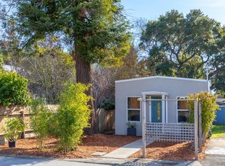 1410 Webster St, Santa Cruz, CA 95062