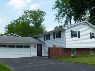 1 Oak Dr, Binghamton, NY 13901