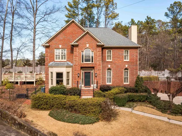 710 Belmont Rd, Homewood, AL 35209