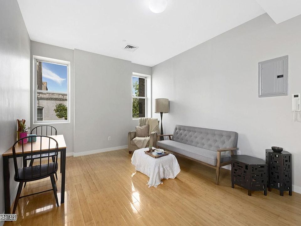 1st image of 477 W 152nd St #5C