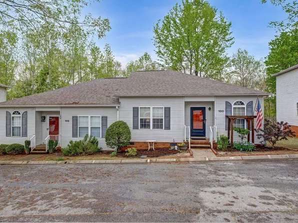 100 Huntress Dr, Greer, SC 29651