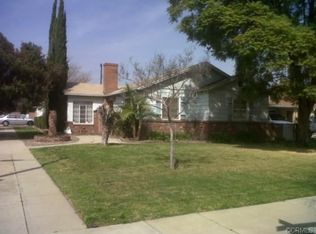 5008 Center St, Chino, CA 91710
