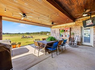 454 Farr Altom Rd, Combine, TX 75159